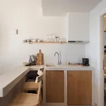 Yerma Apartmán Liménion