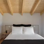 Apartmán Yerma *