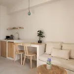 Yerma Apartmán *