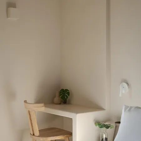 Apartament Yerma Liménion