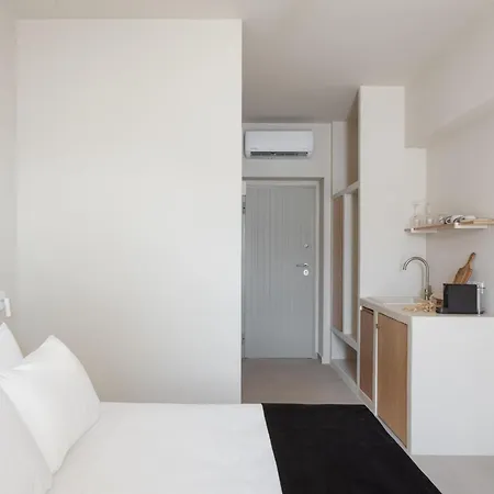 Apartament Yerma