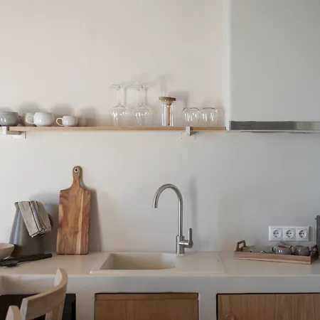 Yerma Apartment *