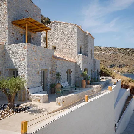 Yerma Appartement Liménion