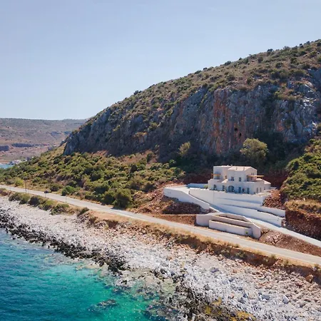 Yerma Апартаменты *