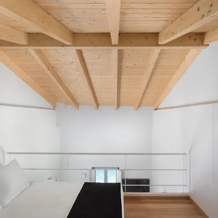 Apartament Yerma