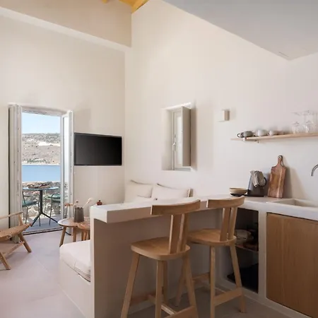 Apartament Yerma *