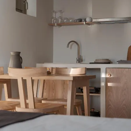 Yerma Apartment