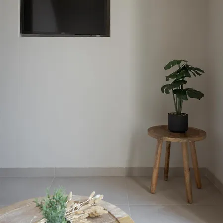 Apartment Yerma Limeni