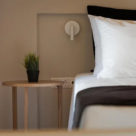 Yerma Apartment