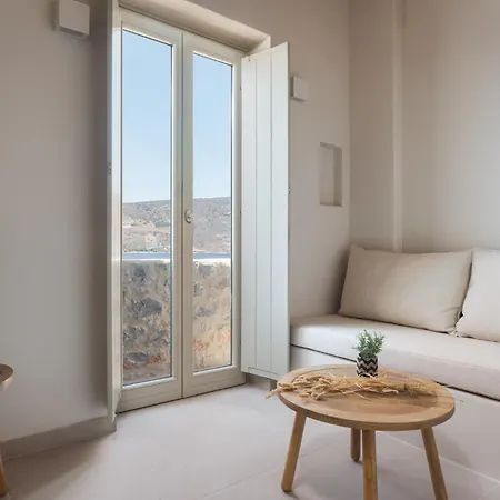 Apartmán Yerma Liménion