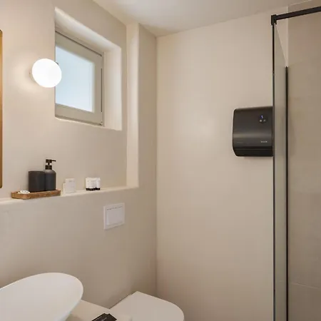 Yerma Apartament