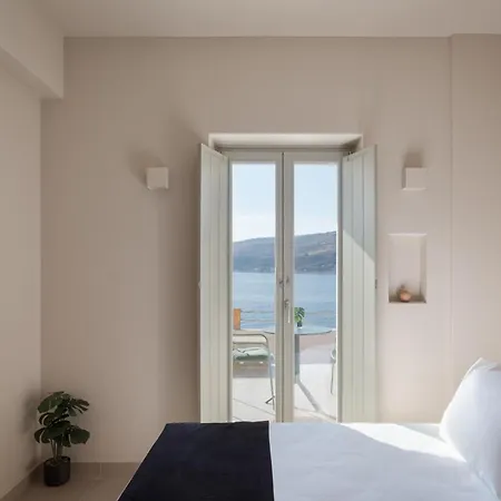 Yerma Apartment