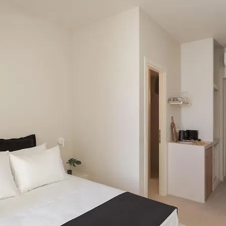 Yerma Apartament Liménion
