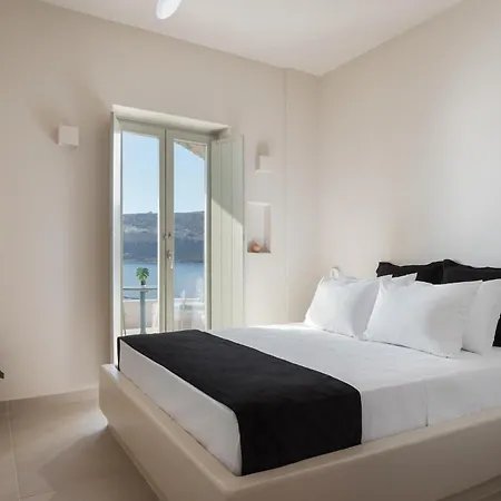 Yerma Apartament Liménion