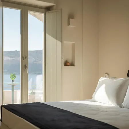 Apartment Yerma Limeni