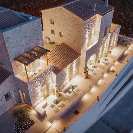 Yerma Apartment