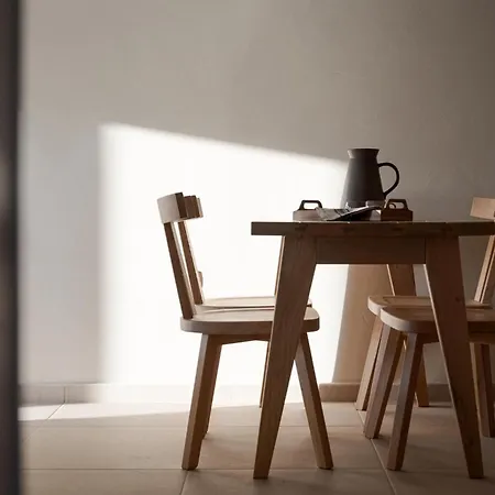 Апартаменты Yerma *