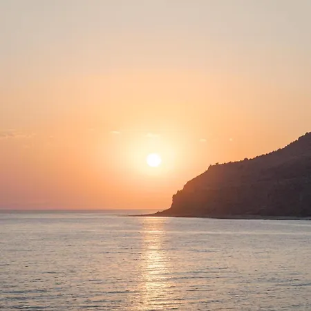 Апартаменты Yerma Лимени