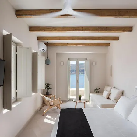 Yerma Апартаменты *