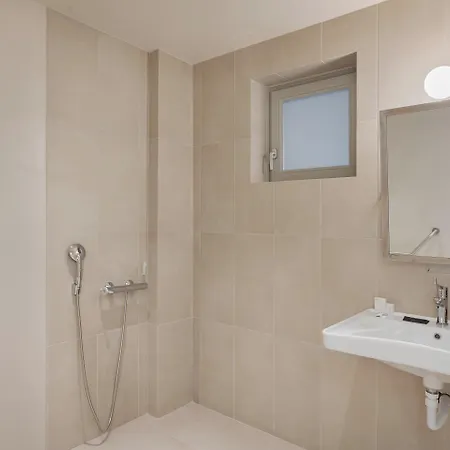 Apartament Yerma *