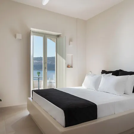 Yerma Apartment *