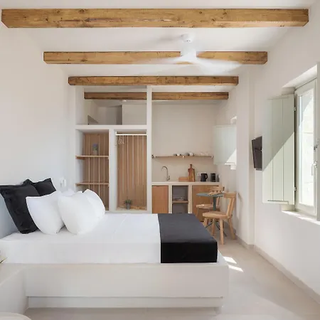 Apartament Yerma *