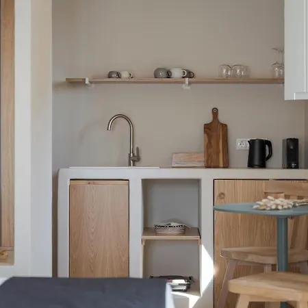 Yerma Apartament