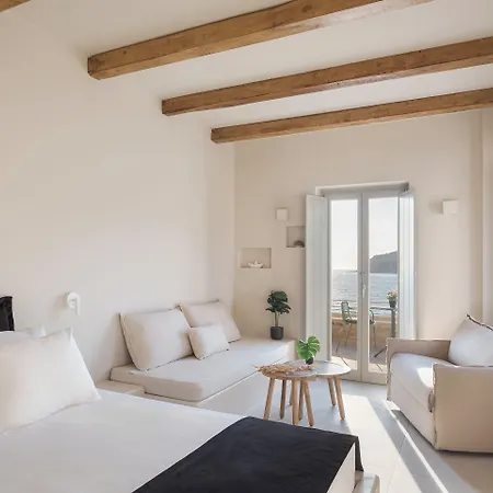 Apartament Yerma Liménion
