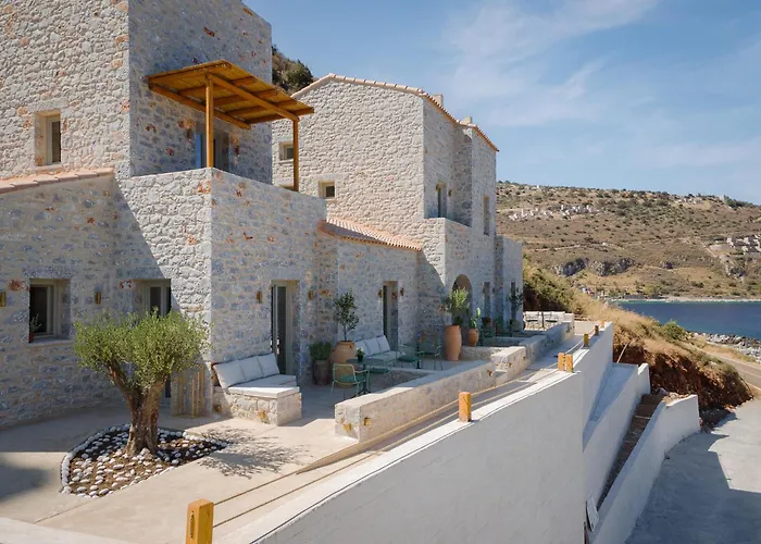 Yerma Appartement Liménion