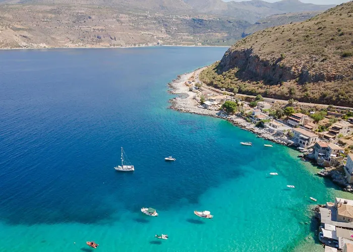 Апартаменты Yerma Лимени