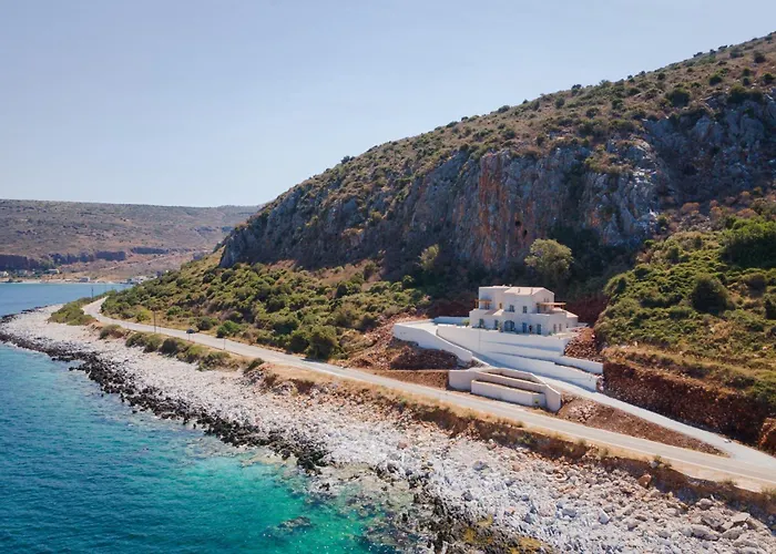 Yerma Апартаменты *