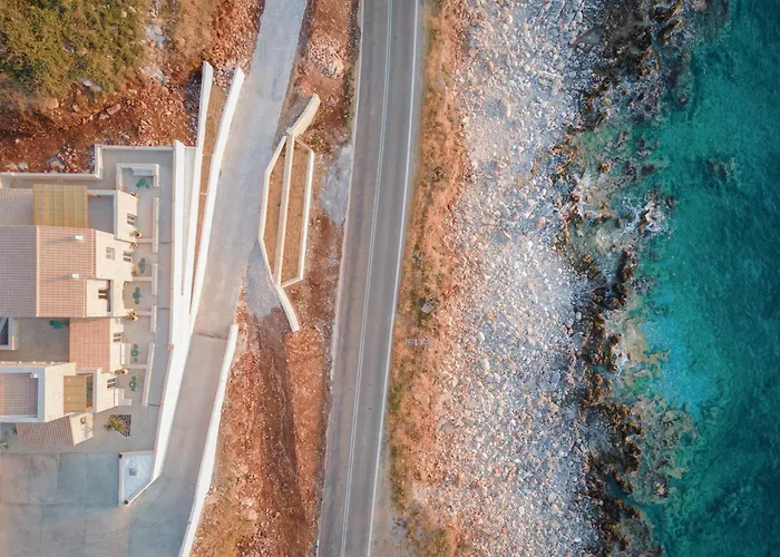 Yerma Апартаменты