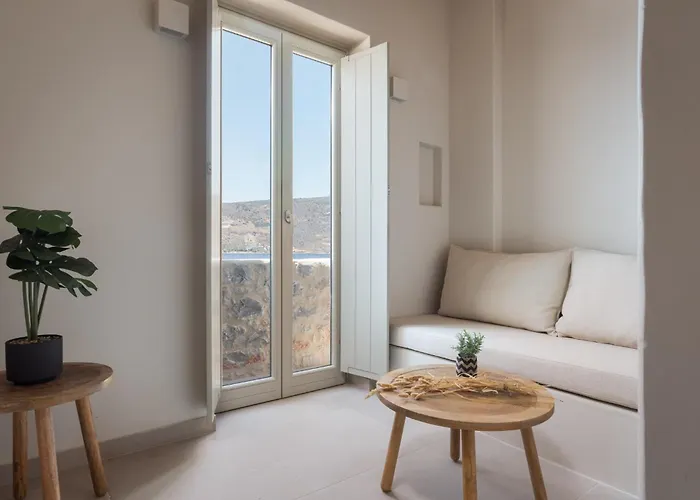 Appartement Yerma Liménion