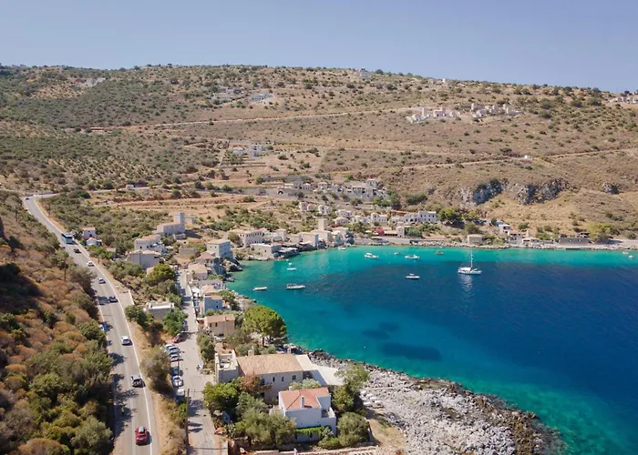 Yerma Appartement Liménion