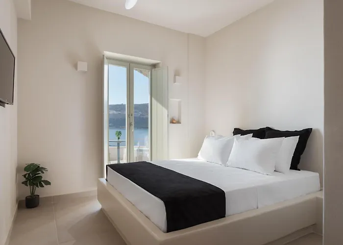 Yerma Appartement Liménion