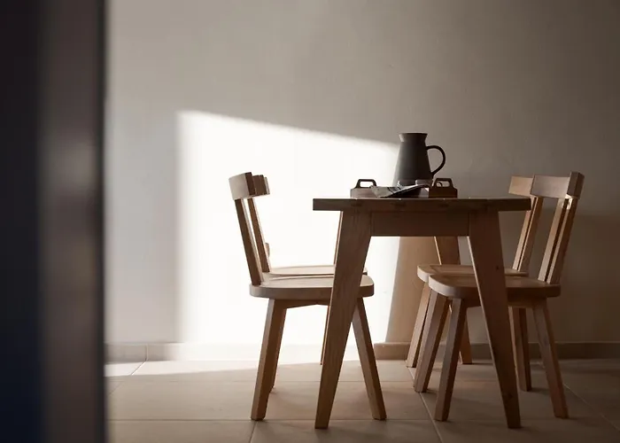 Апартаменты Yerma *