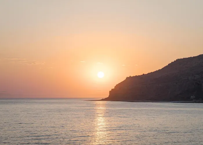 Апартаменты Yerma Лимени