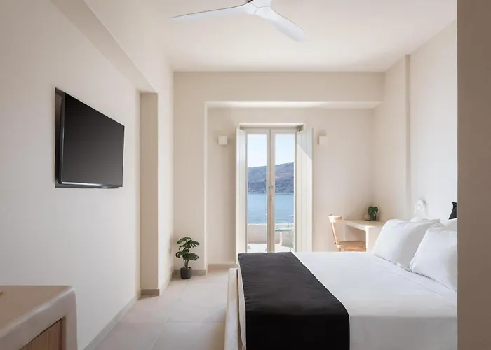 Yerma Апартаменты Лимени