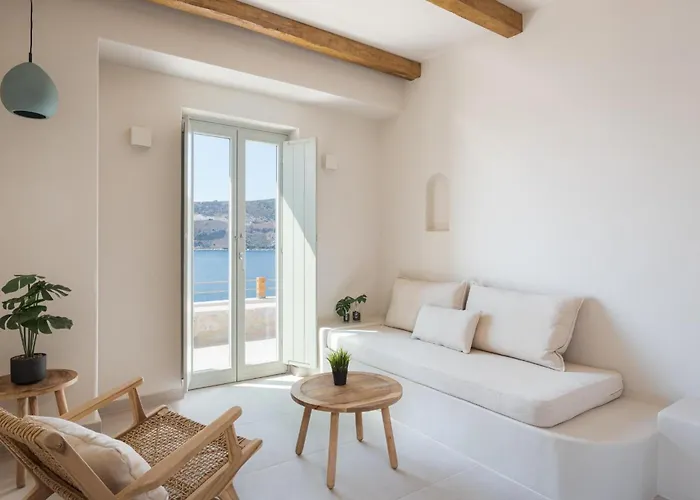 Appartement Yerma Liménion